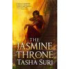 The Jasmine Throne (Hardcover Library Edition)