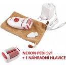 Elektrická manikúra Nexon Pedi 5v1