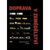 Doprava v zemědělství - Otakar Syrový