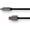 Kábel Kruger&matz KM0328 HDMI - micro HDMI 3 m