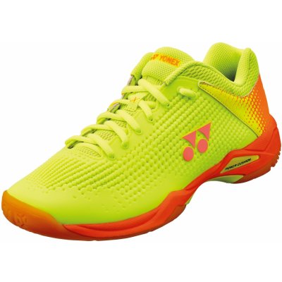 Yonex Power Cushion Eclipsion Z Wide Acid Yellow