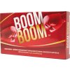 Boom boom food Supplement Capsules for Men 2 ks