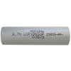 Nabíjacie batérie Li-Ion 18650 3,7V / 2900mAh 3C MOTOMA