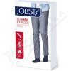 Jobst for Men Explore kompresívne lýtkové pančuchy so špicou bežná dĺžka čierne