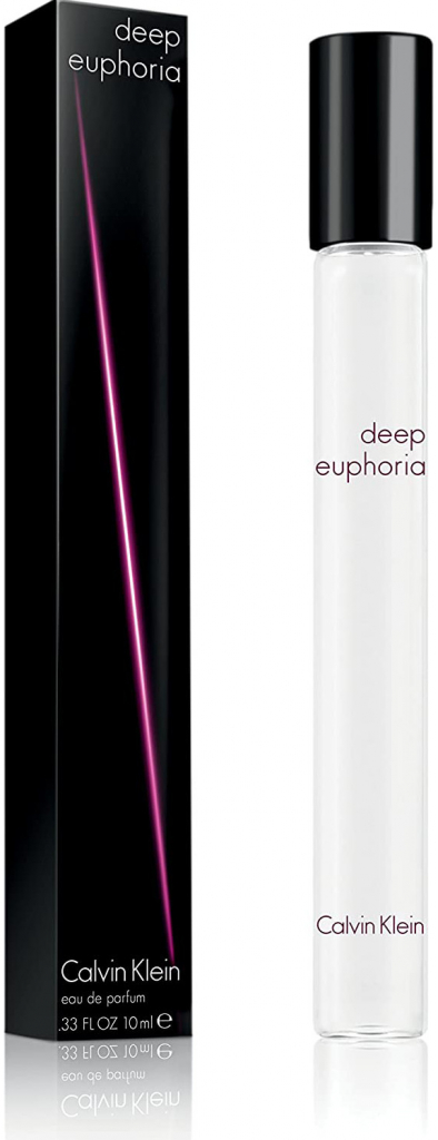 Calvin Klein Deep Euphoria parfumovaná voda dámska 10 ml vzorka