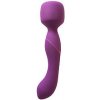 Lola Games Heating Wand (Purple)