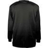 Salming Goalie Jersey React Black/White - XL