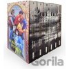 Pokrevní pouta 1-6 - Richelle Mead