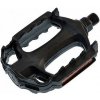 Nexelo MTB Plast - L144100/Black one size