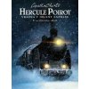 Hercule Poirot. Vražda v Orient exprese - Agatha Christie; Benjamin von Eckartsberg