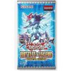Yu-Gi-Oh! Battle of Legends - Booster Monster Mayhem