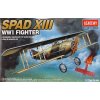 Academy SPAD XIII 1:72