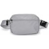 Heys Basic Belt Bag Grey