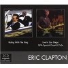 Eric Clapton - Riding With The King & Live In San Diego With Special Guest JJ Cale
