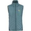 Karpos Sas Plat Vest north atlantic/forest