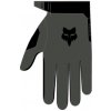 Pánske cyklo rukavice Fox Ranger Glove Ivy Veľkosť rukavic: 10