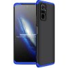 GKK na Xiaomi Redmi Note 10 Pro - Čiernomodrá