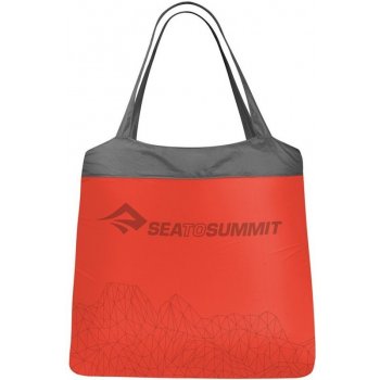 SeaToSummit Nano shopping bag Dark Blue