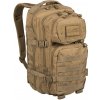 Mil-tec US Assault Pack SM coyote 20 l