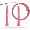 Švihadlo Pink - GymBeam Veľkosť: unisex, Farba: ružová 84085-1-single_variant