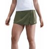 Dámske sukne Nike Victory Dri-Fit Straight - medium olive/white - Zelený (L)
