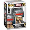 Funko Pop! 1373 Marvel Wolverine 50th Anniversary Weapon X