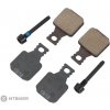Magura Brake Pads 8.P