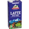 Alpské mlieko plnotučné 3,5% UHT bio 1l Berchtesgadener Land