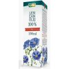 VIRDE ĽAN 100 % OLEJ 1x200 ml