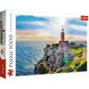 Trefl Puzzle Maják Melagavi, Grécko 1000 dielikov