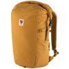 Fjällräven Ulvö Rolltop 30l Red Gold