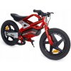 BABY JUMP VELOCIFERO - elektrický balančný bicykel - 150W/24V 16-palcový