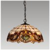 Prezent | Luster TIFFANY 95 2xE27/60W | 95