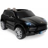 Injusa Macchina Elettrica per Bambini Porsche Cayenne S Radiocomandata 132,5 x 68 x 46,5 cm