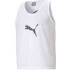 Pánsky futbalový dres Puma Bib M 657251 04 Veľkosť: M