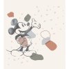 Komar Vliesová fototapeta Mickey Organic Shapes 250 x 280 cm