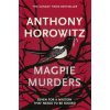 Magpie Murders