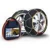 COMPASS Snehové reťaze X120 NYLON BAG