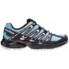 Salomon Dámska Obuv XT RECKON GTX W L47214100 Modrá