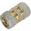 NTM ALPEX Šróbovacia spojka 16x16, DVGW