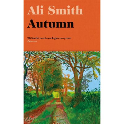 Autumn - Ali Smith