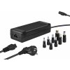 AVACOM QuickTIP 250W - univerzálny adaptér pre notebooky + 8 konektorov (ADAC-UNV-A250W)