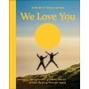 We Love You - Thomas Sullivan, Andy Min, DK