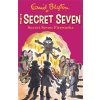 Secret Seven: Secret Seven Fireworks (Blyton Enid)