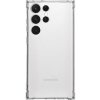 Tactical TPU Plyo Kryt pre Samsung Galaxy S23 Ultra Transparent