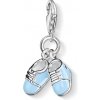 Prívesok THOMAS SABO Charm Club TS-191