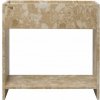 Ferm Living Truhlík na rastliny Plant Box Stone, sand