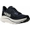 Hoka Clifton 10 M 1162030-BWHT - black/white 45 1/3