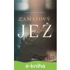 E-kniha Zamatový jež - Adriana Boysová