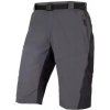 Endura Hummvee pánske kraťasy s vložkou Grey vel. XS